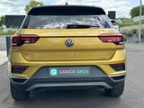 Miniature VOLKSWAGEN T-ROC