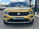 Miniature VOLKSWAGEN T-ROC