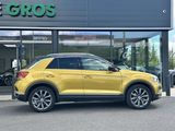 Miniature VOLKSWAGEN T-ROC