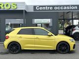 Miniature AUDI A1 SPORTBACK