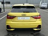 Miniature AUDI A1 SPORTBACK