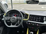 Miniature AUDI A1 SPORTBACK
