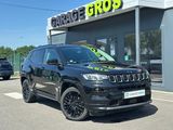 Miniature JEEP COMPASS