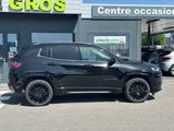 Miniature JEEP COMPASS