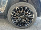 Miniature JEEP COMPASS