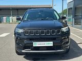 Miniature JEEP COMPASS