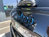 Miniature JEEP COMPASS