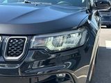 Miniature JEEP COMPASS