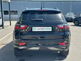 Miniature JEEP COMPASS