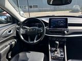 Miniature JEEP COMPASS