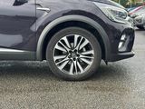 Miniature RENAULT CAPTUR