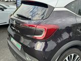 Miniature RENAULT CAPTUR