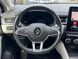 Miniature RENAULT CAPTUR