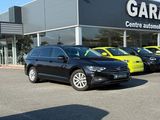 Miniature VOLKSWAGEN PASSAT SW