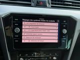 Miniature VOLKSWAGEN PASSAT SW