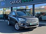 Miniature FORD KUGA