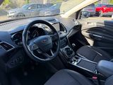 Miniature FORD KUGA