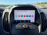 Miniature FORD KUGA
