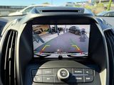 Miniature FORD KUGA