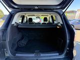 Miniature FORD KUGA