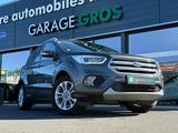 Miniature FORD KUGA