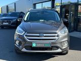 Miniature FORD KUGA