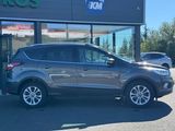 Miniature FORD KUGA
