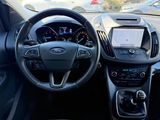 Miniature FORD KUGA