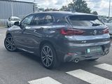 Miniature BMW X2 F39