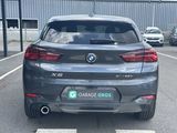 Miniature BMW X2 F39