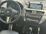 Miniature BMW X2 F39