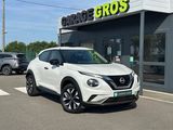 Miniature NISSAN JUKE 2023