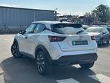 Miniature NISSAN JUKE 2023
