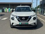 Miniature NISSAN JUKE 2023