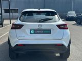 Miniature NISSAN JUKE 2023