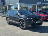 Miniature JEEP COMPASS