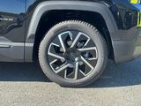 Miniature JEEP COMPASS