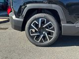 Miniature JEEP COMPASS