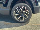 Miniature JEEP COMPASS