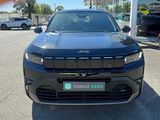 Miniature JEEP COMPASS