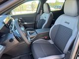 Miniature JEEP COMPASS