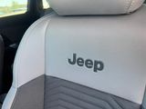 Miniature JEEP COMPASS