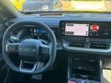 Miniature JEEP COMPASS
