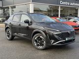 Miniature NISSAN QASHQAI