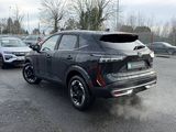 Miniature NISSAN QASHQAI