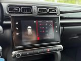 Miniature CITROEN C3