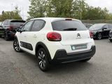 Miniature CITROEN C3