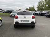 Miniature CITROEN C3