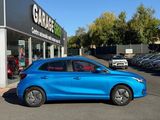 Miniature MG MG3