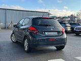 Miniature PEUGEOT 208